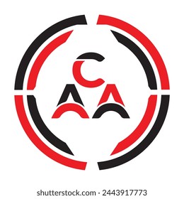 letter,  Initials,  circle,  Flat,  business,  brand,  Luxury,  Brand,  Abstract,  Corporate,  Identity,  round,  simple,  element,  circle,