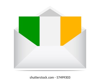 letter of ireland
