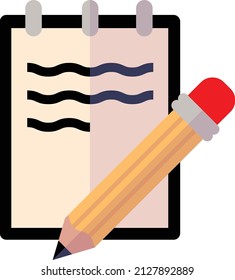 Letter Isolated Vector Illustration which can be easily Download