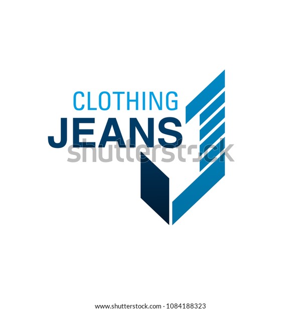 boutique brand jeans