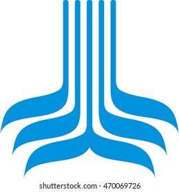 letter j and l logo design