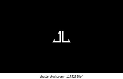 Jl Logo Images Stock Photos Vectors Shutterstock