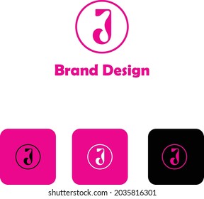 Letter J logo design. Abstract, creative, modern, simple, unique, and minimal j letter logo design vector template.
Typography technology electronic digital music future creative design.