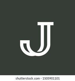 Letter J Logo Design Inspiration