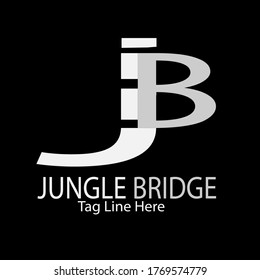Vectores de diseño del logotipo de la letra J
