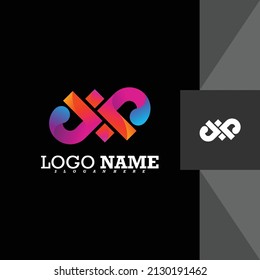Letter J logo icon design template. Letter J,JJ creative fonts monogram icon symbol. Creative design logo colorful