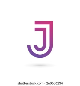 Letter j Icons – Download for Free in PNG and SVG