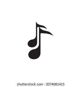 495 J music note Images, Stock Photos & Vectors | Shutterstock