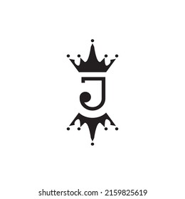 2,024 J crown logos Images, Stock Photos & Vectors | Shutterstock