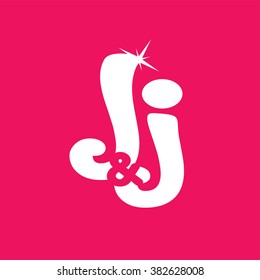 letter J logotype