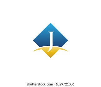 602 J diamond logo Images, Stock Photos & Vectors | Shutterstock