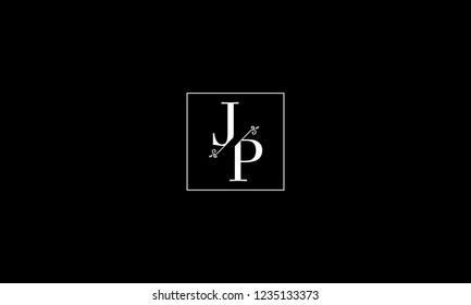 P J Logo Images Stock Photos Vectors Shutterstock