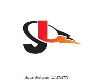 Letter J Template Design Vector, Emblem, Concept Design, Creative Symbol, Icon
