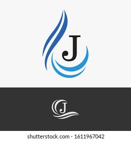 Modern J Logo Hd Stock Images Shutterstock