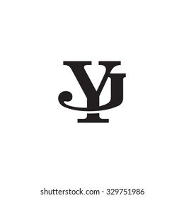 901 Yj logo Images, Stock Photos & Vectors | Shutterstock