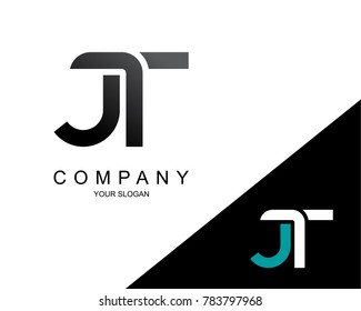 Jt Logo Images Stock Photos Vectors Shutterstock