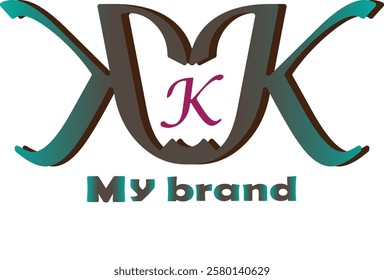 The letter K comes from the ancient Greek word kilo which means thousand