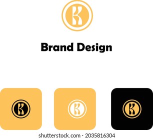 Letter K logo design. Abstract, creative, modern, simple, unique, and minimal k letter logo design vector template.
Typography technology electronic digital music future creative design.