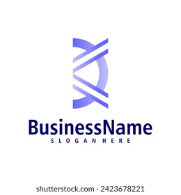 vector de diseño del logotipo de la letra K. plantilla de conceptos de logotipo inicial de K creativo