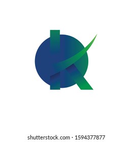 letter K logo or icon