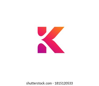 Letter K logos | Stock Photo and Image Collection by arbuz | Shutterstock