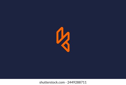 letter k logo icon design vector design template inspiration