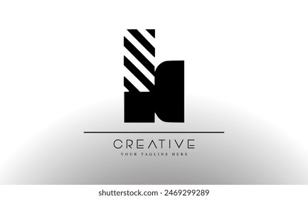 Elementos de Plantilla de diseño de logotipo de letra K