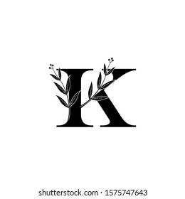 58,753 Monogram k Images, Stock Photos & Vectors | Shutterstock