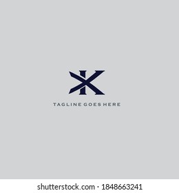Letter K logo inspiration free