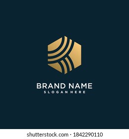 Letter K logo with modern and professional concept Premium Vector part 