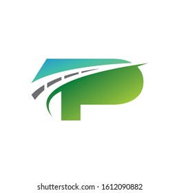 letter k logo vector icon square element template