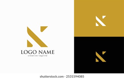 Letter K, letter k logo vector template