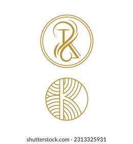 Letter K Logos, Best Letter K Logo Ideas, K Logo Maker