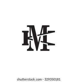 Km Logo Images, Stock Photos & Vectors | Shutterstock