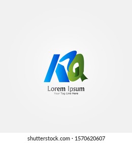 "letter Ka". Minimalist logo design.
Simple,digital and modern logo with smooth gradient effect.