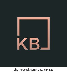 Kb Logo Images Stock Photos Vectors Shutterstock