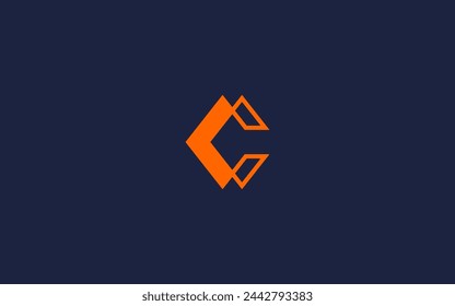 Buchstaben KC Logo Symbol Design Vektor Design Vorlage Inspiration