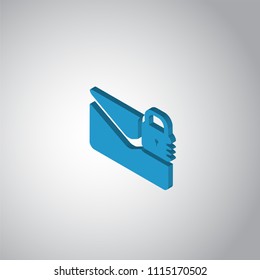 letter key icon vector isolated on white background for your web and mobile app design, letter key logo concept