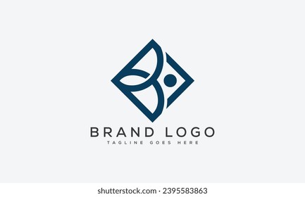 Buchstabe KK Logo Design Vektordesign Vorlage Design für Marke.