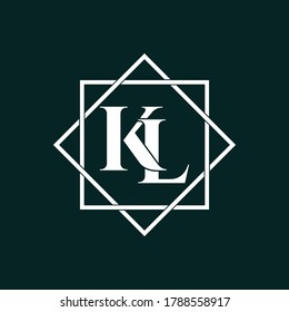 Kl Logo Hd Stock Images Shutterstock