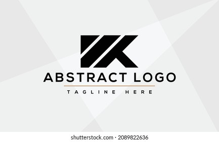 Letter KT, Creative kt Logo Icon Vector Image Design For Your Business