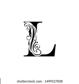 7,417 Letter l flowers Images, Stock Photos & Vectors | Shutterstock