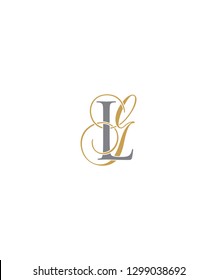 Letter L And G Logo Icon 001