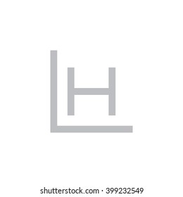 2,186 Lh logo Images, Stock Photos & Vectors | Shutterstock