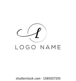 2,339 Cosmetics l logo Images, Stock Photos & Vectors | Shutterstock