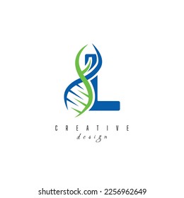 letter L and health doctor clinic hospital pharmacy dental logo template design vector, medical logo design inspiration