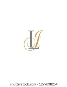 L J Logo Images Stock Photos Vectors Shutterstock