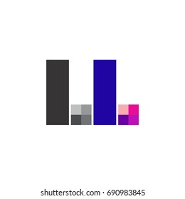 letter l logo