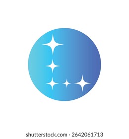 Letter L logo, L logo, AI logo set, modern and minimal design, tech-inspired, colorful icons and symbols, suitable for artificial intelligence, innovation, branding, startups, and digital identity.