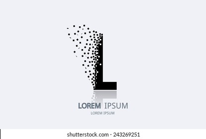 1000 Letter L Logo Pictures Royalty Free Images Stock Photos